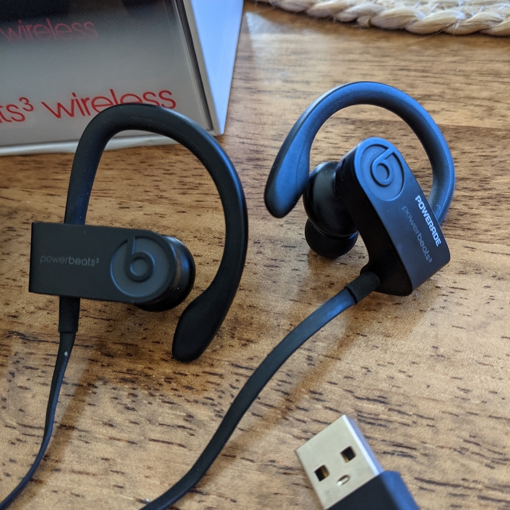 Beats By Dre - Powerbeats3